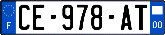 CE-978-AT