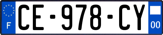 CE-978-CY