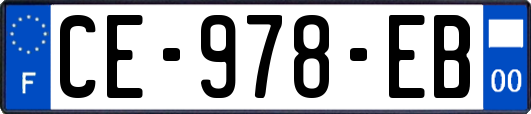CE-978-EB