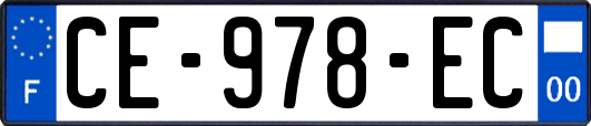 CE-978-EC