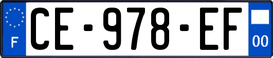 CE-978-EF
