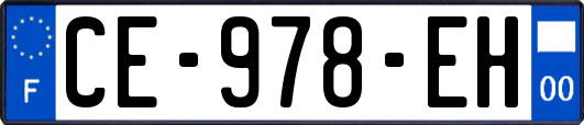 CE-978-EH