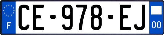 CE-978-EJ