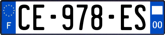 CE-978-ES