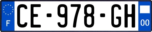 CE-978-GH