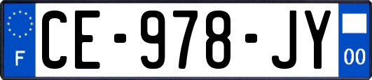 CE-978-JY