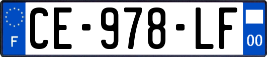 CE-978-LF