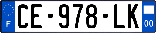 CE-978-LK