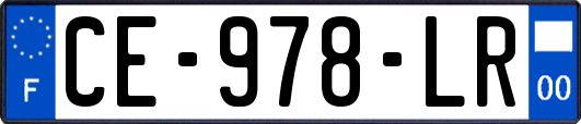 CE-978-LR