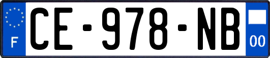 CE-978-NB