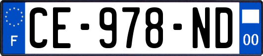 CE-978-ND