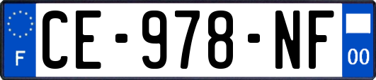 CE-978-NF