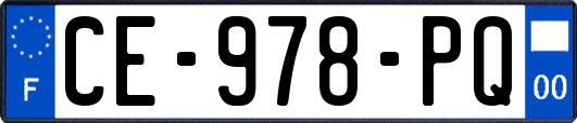 CE-978-PQ