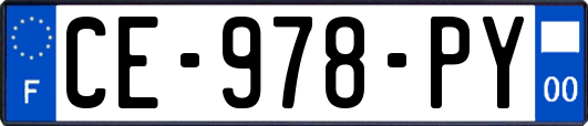 CE-978-PY