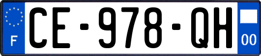 CE-978-QH