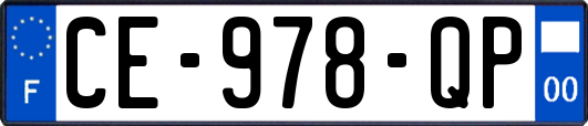 CE-978-QP