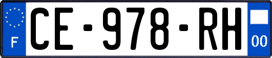 CE-978-RH