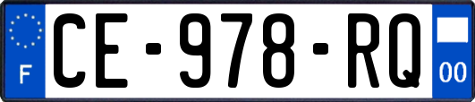 CE-978-RQ