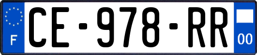 CE-978-RR