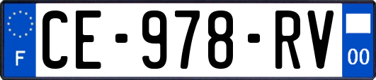 CE-978-RV