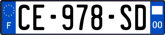 CE-978-SD