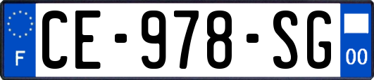 CE-978-SG