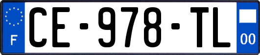 CE-978-TL