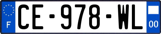 CE-978-WL