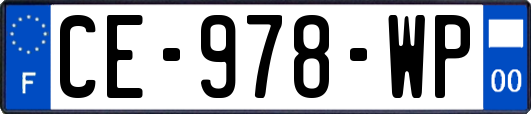 CE-978-WP