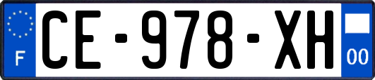 CE-978-XH