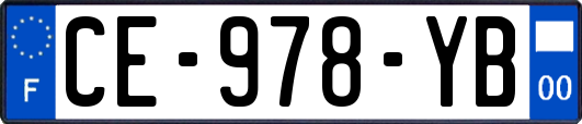 CE-978-YB