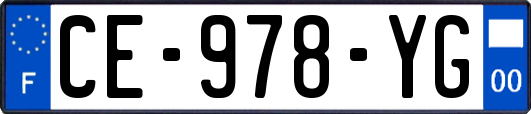 CE-978-YG