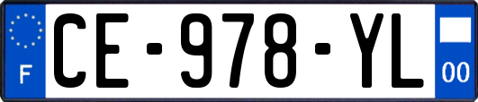 CE-978-YL