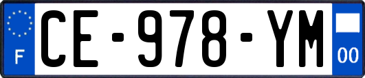 CE-978-YM