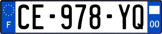 CE-978-YQ