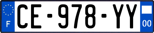 CE-978-YY