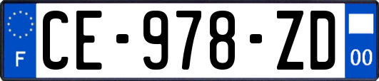 CE-978-ZD