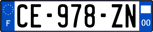 CE-978-ZN