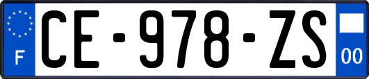 CE-978-ZS