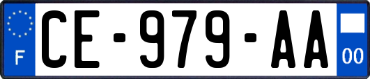 CE-979-AA