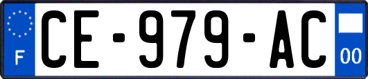 CE-979-AC