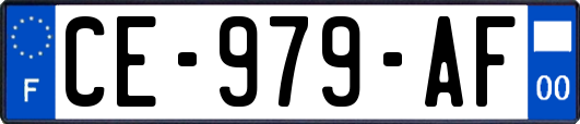 CE-979-AF