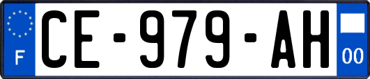 CE-979-AH