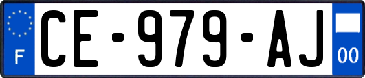 CE-979-AJ