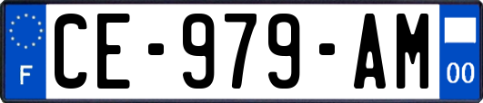 CE-979-AM