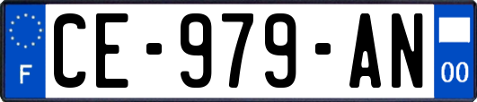 CE-979-AN