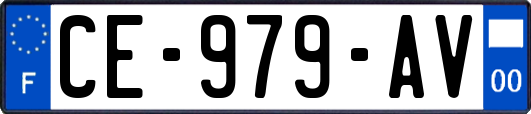 CE-979-AV