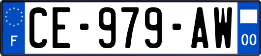 CE-979-AW