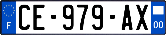 CE-979-AX