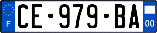 CE-979-BA